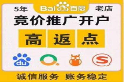 深度解析百度竞价公司的广告投放策略及效果